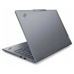 Ноутбук Lenovo ThinkPad T14 Gen 5, Ultra 7 155U, 32GB, 1TB, touchscreen - мініатюра 3