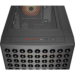 Корпус Cougar Airface Eco RGB Black (385YA20.0001) [146565] - мініатюра 12