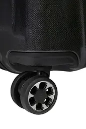 Валіза 76 См Samsonite NEXIS ONYX BLACK 76x52x29(32) KT1*09004 - мініатюра 7