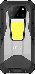Смартфон Unihertz Tank 3 Pro 16/512GB Black - мініатюра 2