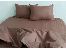 Постільна білизна (Mahogany Rose) 1,5-спальний TAG tekstil pbe0028321 - мініатюра 3