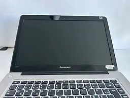 Ноутбук Lenovo IdeaPad U410 14" (i7-3537U / 8GB / SSD 128GB / GeForce 710M 2GB) б/в - мініатюра 4