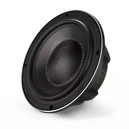 Компонентна акустична система ELATE CARBON PRO 62 - мініатюра 6