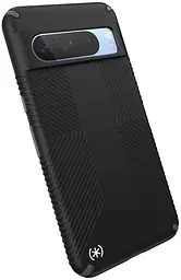 Оригінальний протиударний чохол для Google Pixel 8 PRO Speck Presidio2 Grip Black 150583-3205 - мініатюра 1
