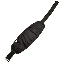 Електрогрілка-пояс SUPRETTO WB-51 для живота, спини та попереку, USB живлення, 51×18 см - мініатюра 4