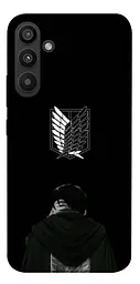 Чохол Demsky Scouting legion levi для Samsung Galaxy A34 5G