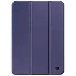 Чохол до планшета Armorstandart Smart Case iPad 11 2025 (A16) / 10.9 2024 / 2022 Blue (ARM83975)