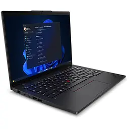 Ноутбук Lenovo ThinkPad L14 Gen 5 Ultra 5 125U la 4.3 GHz, IPS, 32GB DDR5, 1TB, Windows 11 Pro - мініатюра 6
