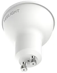 Розумна лампочка Xiaomi Yeelight GU10 Smart Bulb W1 Multicolor 1 шт. [YLDP004-A] [76073] - мініатюра 3