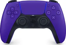 Геймпад Sony DualSense for PS5 Galactic Purple (1000050254)