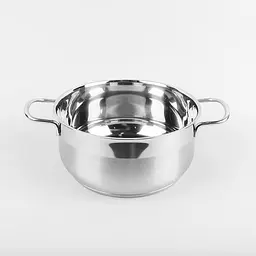 Каструля з кришкою Maestro MR-3508-30 10 л 30 см - мініатюра 2