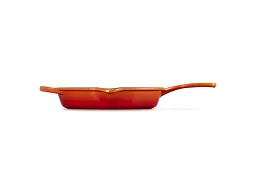 Сковорода звичайна Le Creuset Evolution 26 см Volcanic (20187260900422) - мініатюра 3