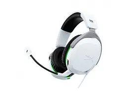 Навушники HyperX Cloud Stinger 2 Xbox White (75X28AA) - мініатюра 4