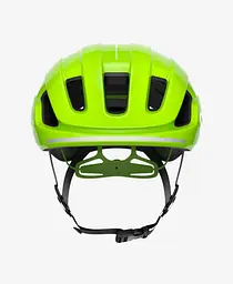 Велошлем дитячий POC POCito Omne SPIN XS Салатовий - мініатюра 2