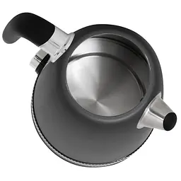 Електрочайник Adler AD 1295 grey - мініатюра 5
