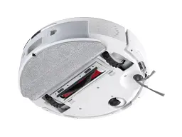 Робот-пилосос з вологим прибиранням RoboRock Q7 TF+ White - мініатюра 8