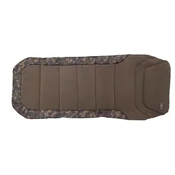 Розкладачка Fox International R-Series Camo Bedchairs - R1 Compact - мініатюра 2