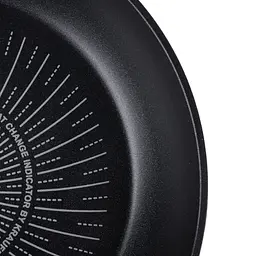 Набір зі сковороди WOK 28 см, кастрюлі 4,5л та універсальної кришки + Тертка прямокутна - мініатюра 9