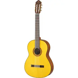 Класична гітара Yamaha CG162S [130380]