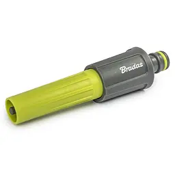 Насадка поливальна Bradas LIME LINE регульована LE-04710K