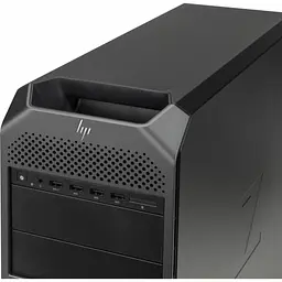 Комп'ютер HP Refurb Z4 G4 Workstation Xeon W-2123/16/512SSD/P2000-5Gb - мініатюра 2