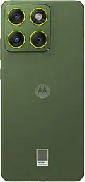 Смартфон Motorola Edge 70 12/512GB Bronze Green - мініатюра 3