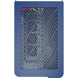 Корпус MONTECH King 95 Pro Blue [169449] - мініатюра 8