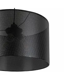 Підвісний світильник TK Lighting 4990 Moreno E27 3x15W IP20 - мініатюра 2