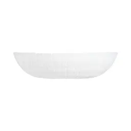 Сервіз Luminarc Ammonite White, 6 персон, 19 предметів, білий (P9103) - мініатюра 2