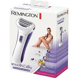 Електробритва Remington Smooth & Silky (WDF5030) - мініатюра 3
