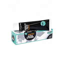 Крем пролонгатор Ero Delay Creme Men, 30 мл - мініатюра 3
