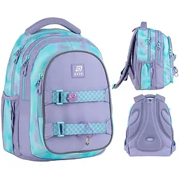 Рюкзак Kite Education teens 8001M-2 (K25-8001M-2) - мініатюра 2