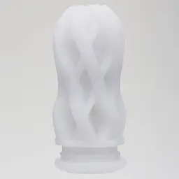 Багаторазовий мастурбатор Tenga Air-Tech Reusable Vacuum CUP VC-Regular, 15х4.5 см - мініатюра 4