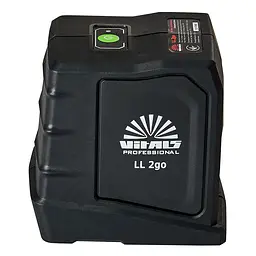 Рівень лазерний Vitals Professional LL 2go (162512) - мініатюра 10