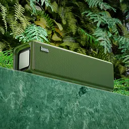 Портативна акустика Hoco Bounce sports wireless speaker HC3 IPX4 BT FM USB - мініатюра 6
