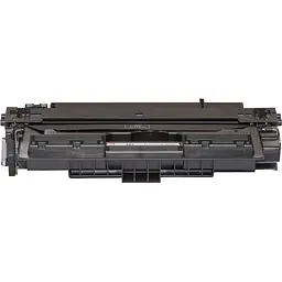 Тонер-картридж BASF для HP LaserJet M712dn/M712xh аналог CF214X (17500 стор.) Black (BASF-KT-CF214X) - мініатюра 3