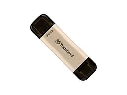 USB флеш накопичувач Transcend 512 GB JetFlash 930C (TS512GJF930C)