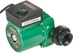 Насос циркуляційний Nowa LCА 25-4-130C (150687) - мініатюра 2