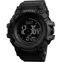 Годинник Skmei 1356BK