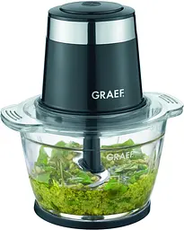 Подрібнювач Graef CH502EU - мініатюра 3
