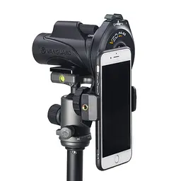 Адаптер Vanguard Digiscoping Adapter VEO PA-65 для смартфона (VEO PA-65), Чорний - мініатюра 21