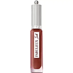 Помада Bourjois Fabuleux Ink Lacquer MokaDdiction лакова рідка відтінок 03, 3.5 мл