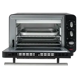 Електродуховка Adler AD 6029 14л - мініатюра 9