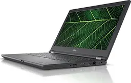 Ноутбук Fujitsu Lifebook E5511 (i5-1135G7/16/500SSD) - Class A- "Б/В" - мініатюра 3