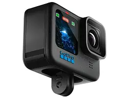 Екшн-камера GoPro HERO 12 Black (CHDHX-121-RW) - мініатюра 5