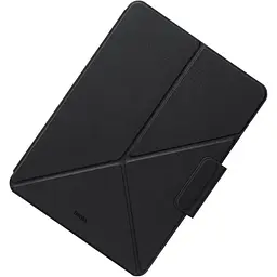 Чохол-книжка Benks Urban Magnetic Case для Apple iPad Air 10.9` (2020-2022)/Air 11` (2024-2026)/Pro 11` (2020-2022) Black [130782] - мініатюра 4