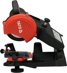 Верстат для заточування YATO YT-84990 - мініатюра 3