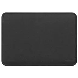 Чохол для ноутбука Incase ICON Sleeve with Woolenex for 16" MacBook Pro Graphite (INMB100642-GFT)
