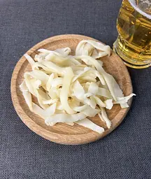 Кальмар кільця підкопчені 0.5 кг