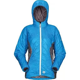 Куртка Milo Rove Lady Blue/Grey XXL (1053-ROVLBG16XXL)